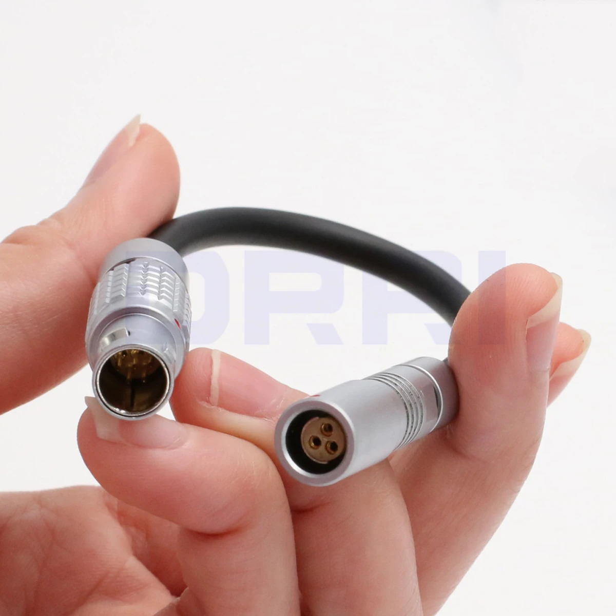 Кабель адаптера питания с возможностью преобразования Alexa Mini EXT на RS 7 Pin 3 Pin|Кабели