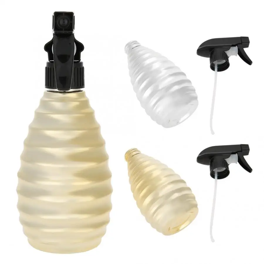 Принадлежности для парикмахерской 2 цвета многоразовый распылитель бутылка с