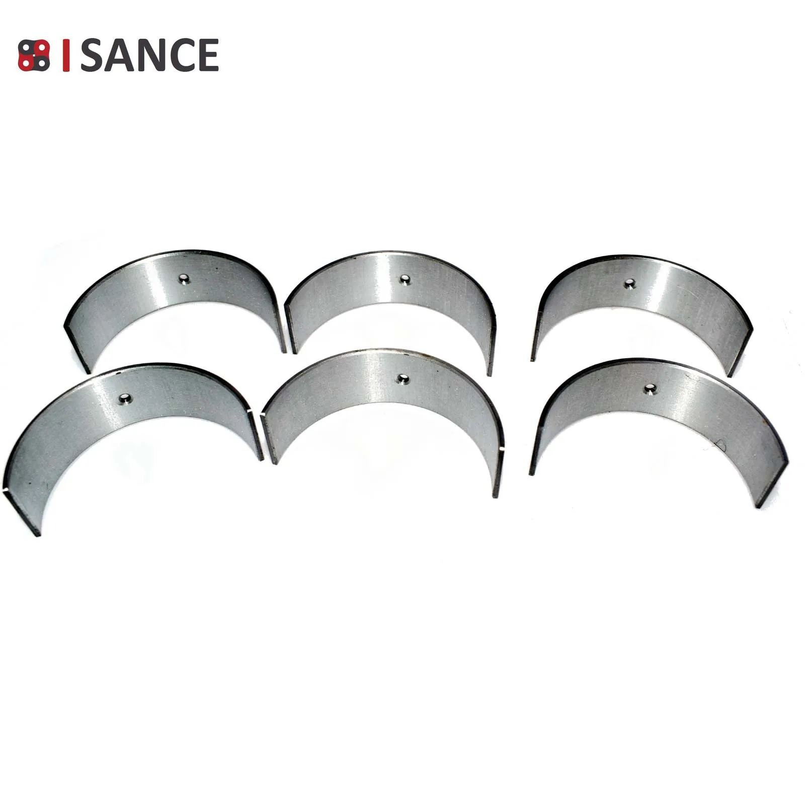 Подшипники шатуна для AUDI SEAT SKODA VW 1 4 6 7 AQQ AEK AFT AEE APQ AKV AHS AFH AKS AHW AKQ CA BCB BKY BGU BBY - купить