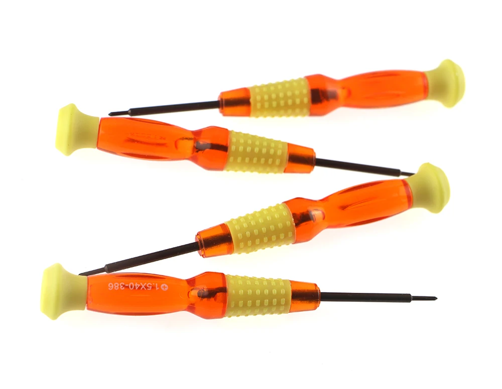 Прецизионная отвертка OCGAME с перекрестной головкой 1 5 мм + для сотового телефона DIY