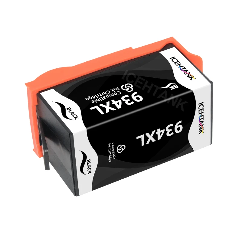 Чернильные картриджи Icehtank совместимые с HP 934XL для 935XL 934 Officejet Pro 6812 6830 6815 6835 6230 6820 -