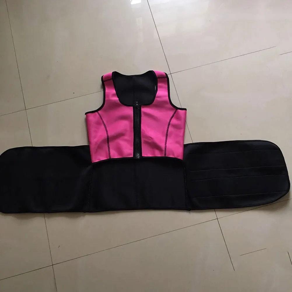 Неопреновый корректирующий пояс для похудения | Красота и здоровье