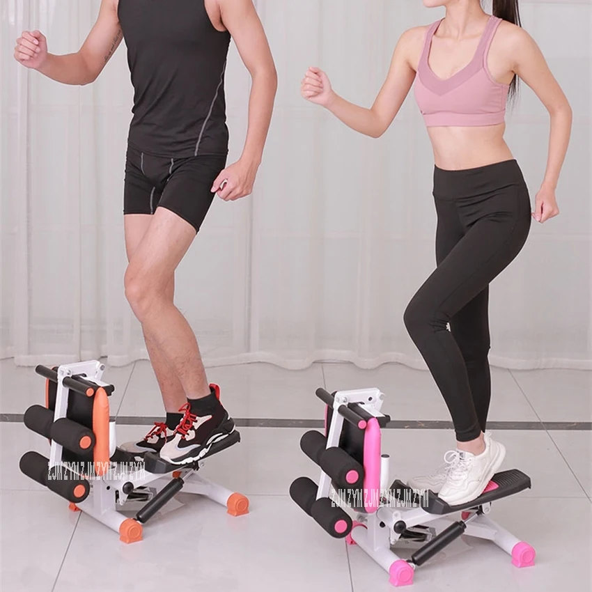 

SF-20 Lazy Fitness Stepper Home Multifunctional Sit-Up Stool Abdominal Chair Abdominal Muscle Trainer Indoor Lose Weight Fitness