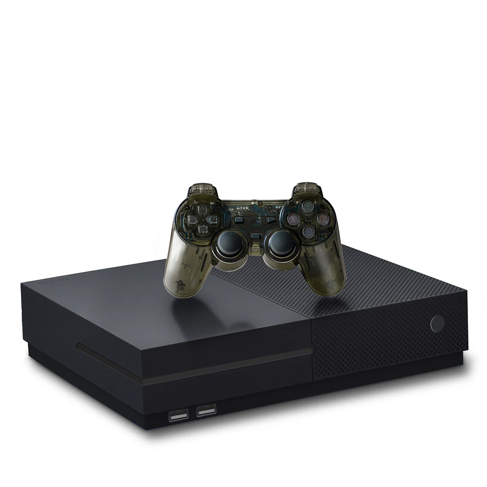 PS1 видеоигровая консоль 64 бит 4K HD HDMI выход Ретро 800 классические Семейные игры ТВ