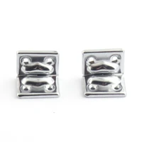 box hinges small cabinet door hinges with screws metal hinges for wooden jewelry box furniture case