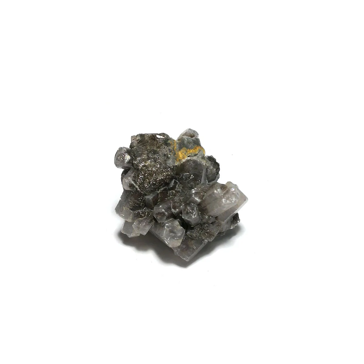 

56g A3-1 Natural Calcite Mineral Quartz Crystal Specimen Ornaments Collectibles Gifts Ornaments From Fujian Province China