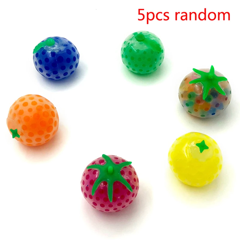 

1 шт., игрушка-антистресс, 4,5 см