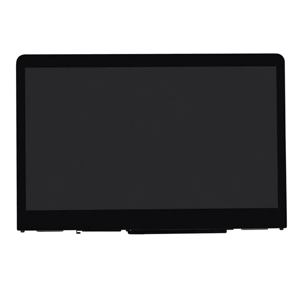 Для HP Pavilion X360 14-ba series B140XTN02.E N140HCE-EBA 14 ''IPS LED LCD кодирующий преобразователь