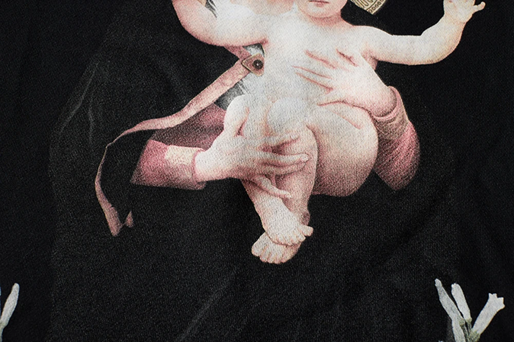 

DUYOU Men Luxury Designer Fleece Hoodies Men/Women Casual Hip Hop Pullover Hooded Sweatshirt Harajuku Male Streetwear DY8921