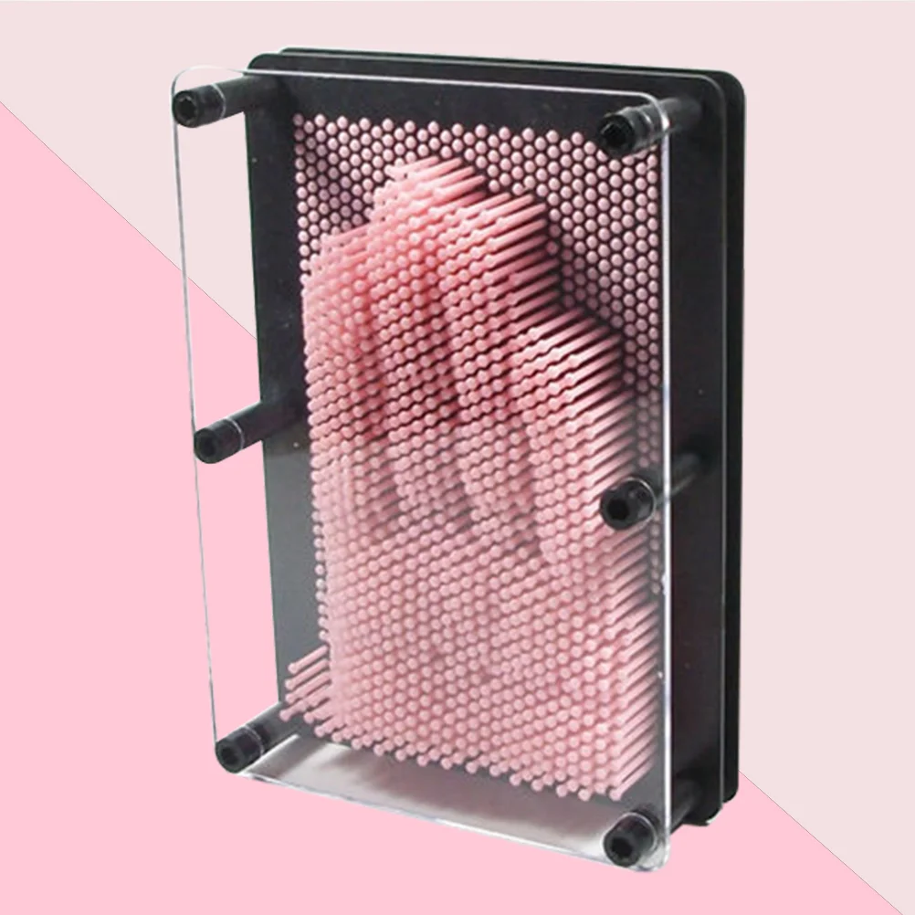 

Классический 3-мерный штифт художественная доска металлический Серебряный обучающий подарок для скульптур-маленький размер)