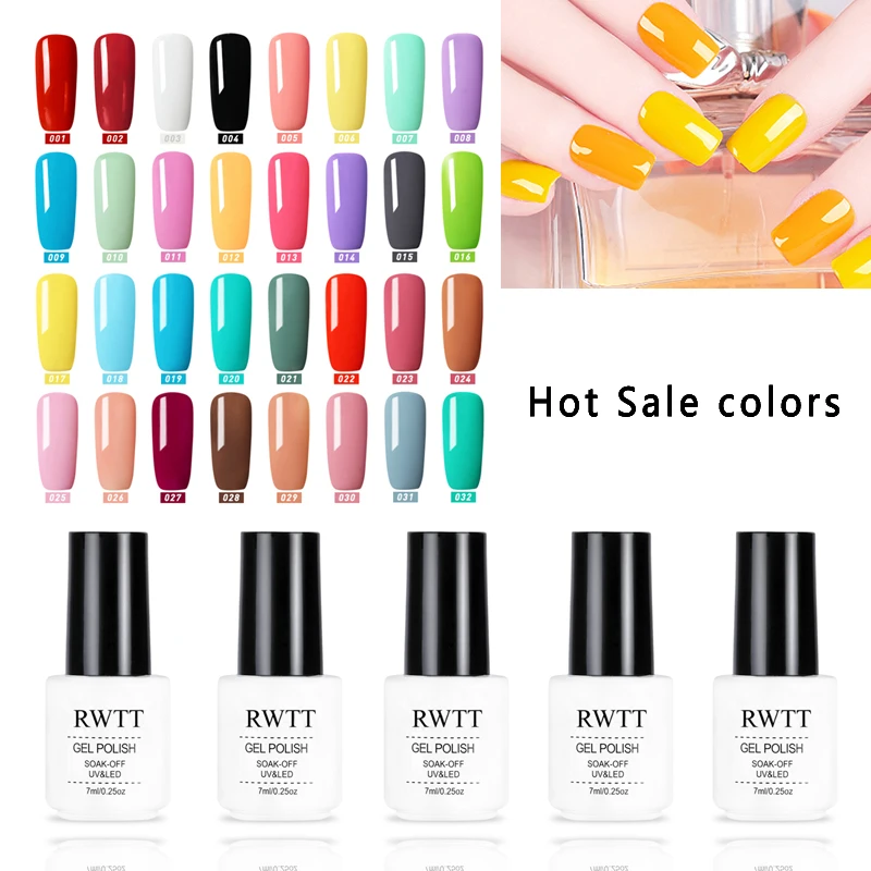2019 Новое поступление праймер гель лак замачиваемый УФ светодиодный Гель-лак для