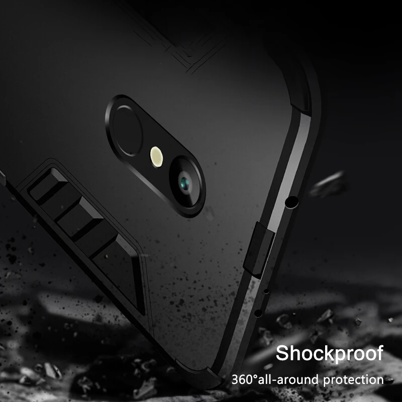 Чехол для Redmi Note 8 Pro 9 9S 10 Lite 8T 7 6 5 K20 K30 Xiaomi 11 Pocophone F1|Бамперы| |