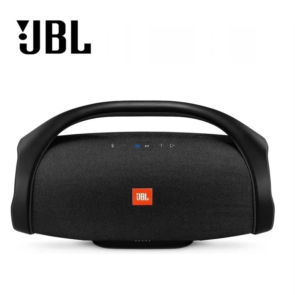 Jbl Бумбокс 2 Беспроводной Bluetooth Динамик IPX7 бум бокс Водонепроницаемый музыку