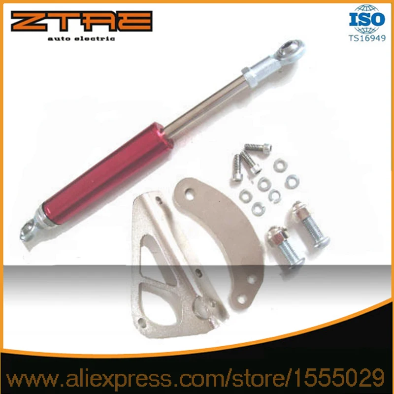 Комплект демпфера производительности двигателя для MAZD @ RX7 RX-7 TURBO 13B FC3S FC |