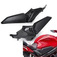 for honda cb650r cbr650r 2019 2020 cb cbr 650r rear seat cover side panel fairing cowl motorcycle frame body filling injection