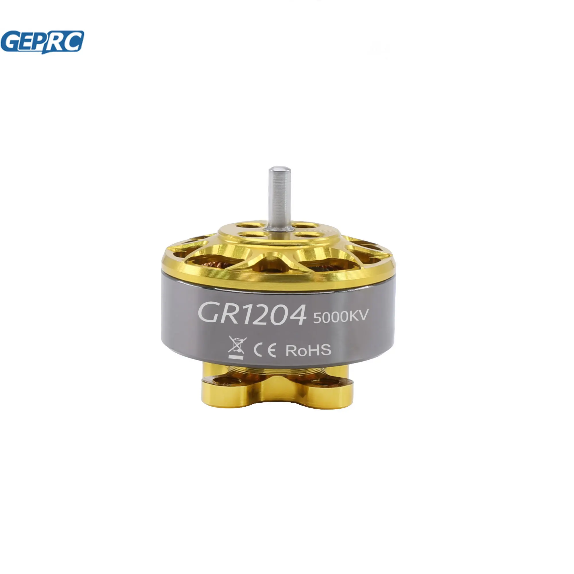 Двигатели GEPRC GR1204 5000kv | Игрушки и хобби