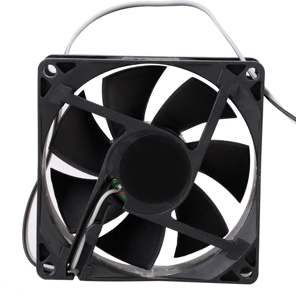 

5V 80mm Computer Fan USB Cooler PC CPU Cooling Computer Components 80*80*25MM