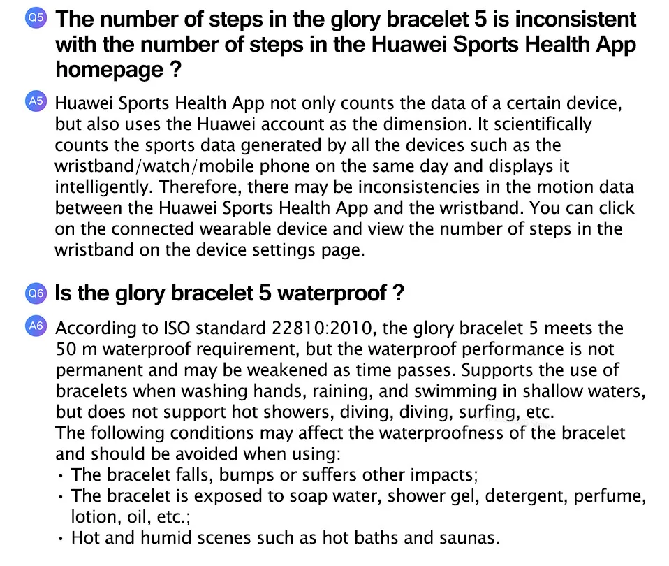 Умный Браслет huawei Honor Band 5, Оксиметр крови, кислород, волшебный цвет, сенсорный экран, для плавания, для обнаружения сердечного ритма, сна, сна
