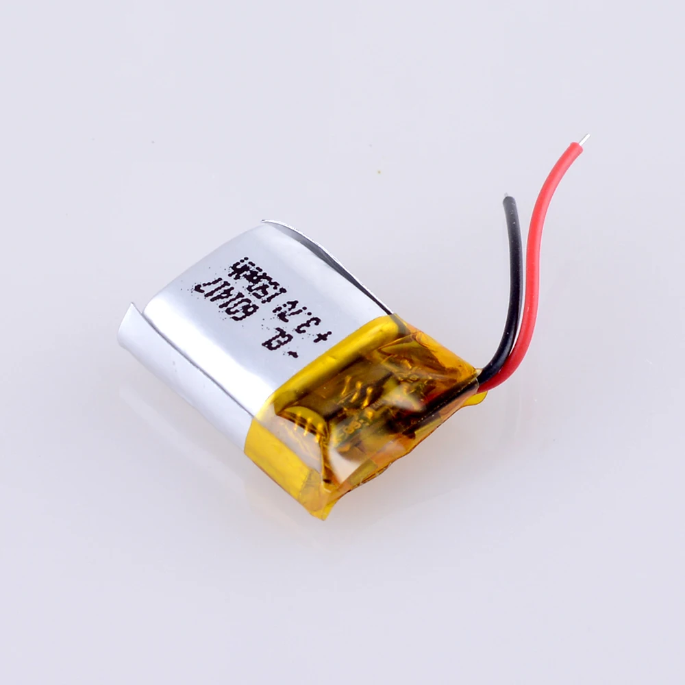 3 7 V 150mAh LiPo аккумуляторная батарея литий-полимерный 601417 для bluetooth гарнитура