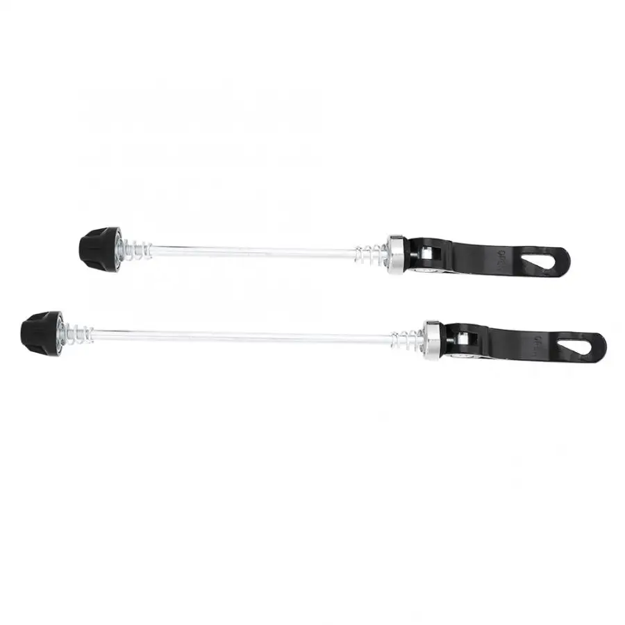 Велосипедные шпажки 2 шт. из ультралегкого сплава быстросъемные набор