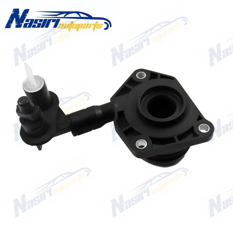 Гидравлический подшипник сцепления и ведомый цилиндр для Ford B-MAX Ecosport Fiesta Focus Fusion