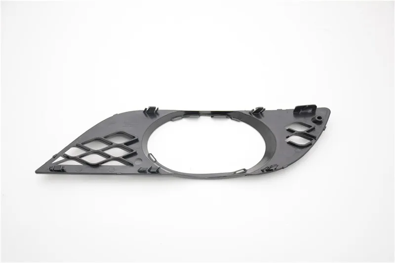 1 шт. передний бампер противотуманный светильник решетка лампы Накладка правая