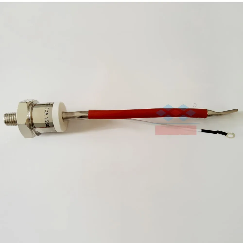 

KS50A KS50A1600V 3CTS two-way spiral thyristor SCR