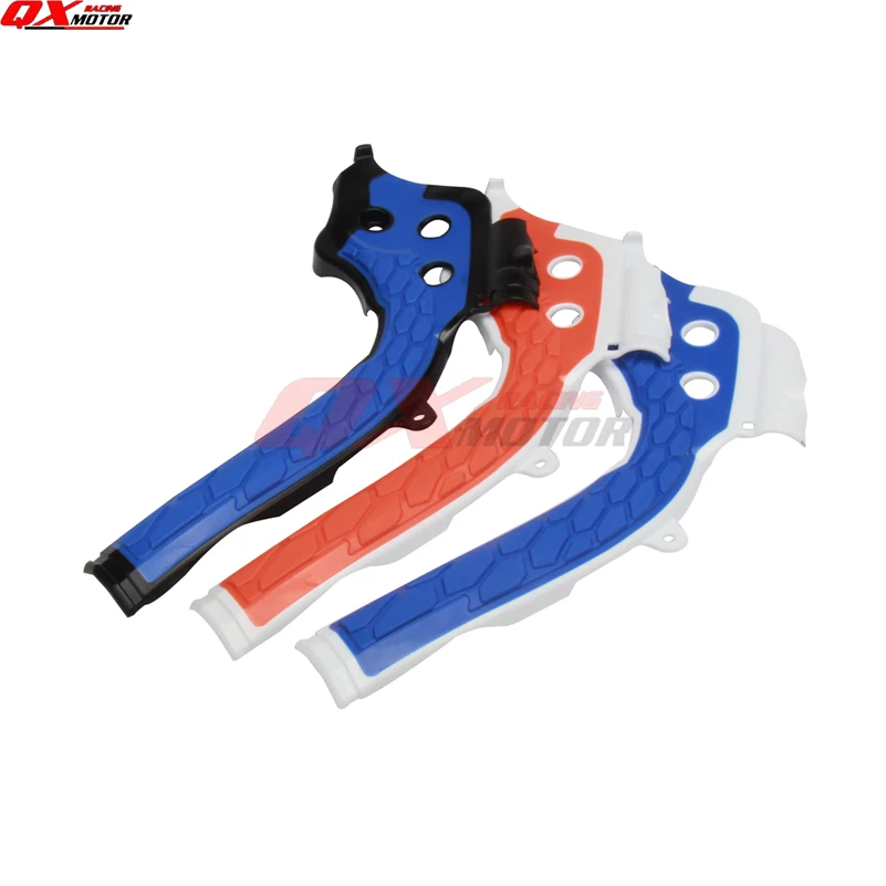 X-рамки гвардии защитная крышка для KTM SX125 SX150 SXF250 SXF350 SXF450 Байк MX мотокросс