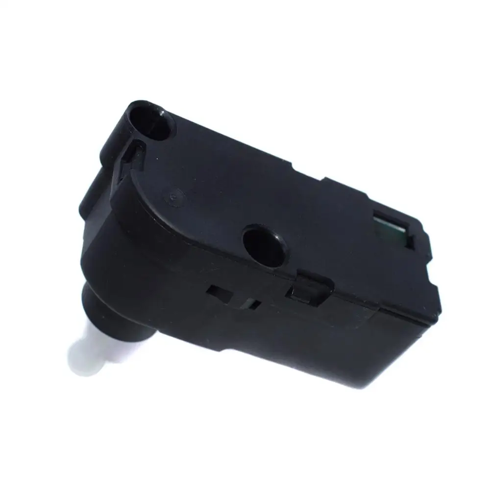 Двигатель ISANCE для регулировки уровня фар Fiat Ducato Ford Fiesta Mondeo Cougar Puma OE # 1S7113K198AA 0307853307