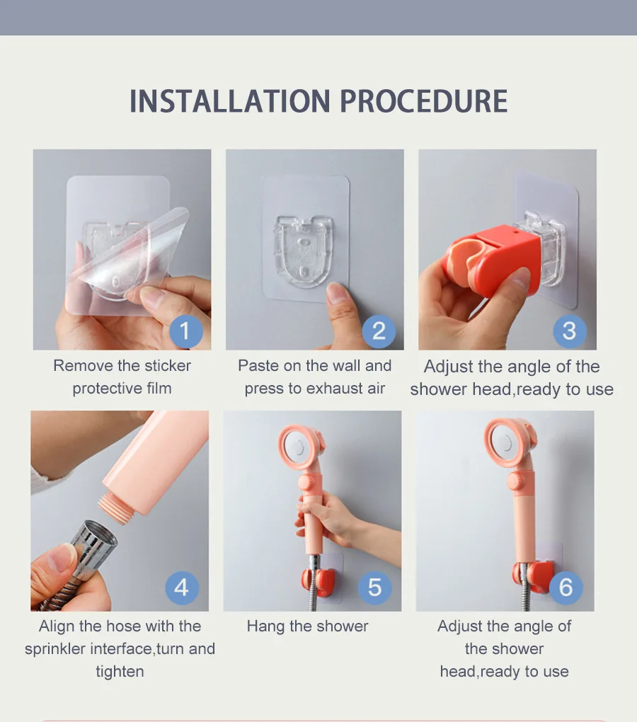 Спринклер для душа насадка высокого давления с высоким разрешением