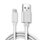 Кабель Micro USB для быстрой зарядки и передачи данных для Xiaomi, Samsung, Huawei, Android