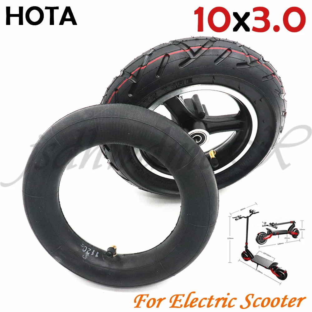 10*3.0 Tyre