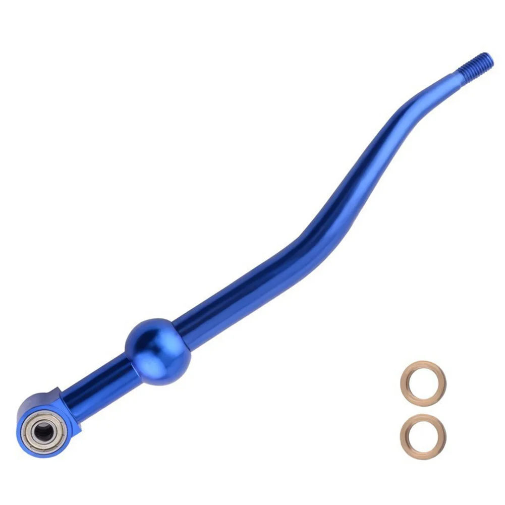 Автомобильный гоночный автомобиль из алюминиевого сплава с двойным изгибом