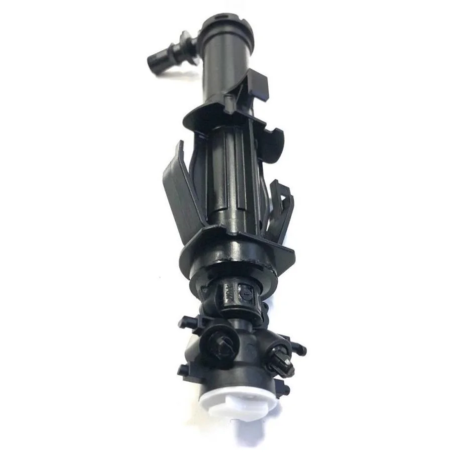 Right Side For VW Golf 7 mk7 GTD R32 Variant 2013 2014 2015 2016 2017 Headlight Washer Lift Cylinder Spray Nozzle Jet | Автомобили и