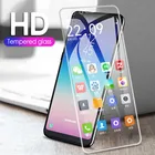 Закаленное стекло 9H для Samsung Galaxy A6, A6 +, J4, J4, J6, J6, A7, A8, A9 Plus, J2, J3 Core 2018, Защитная пленка для экрана