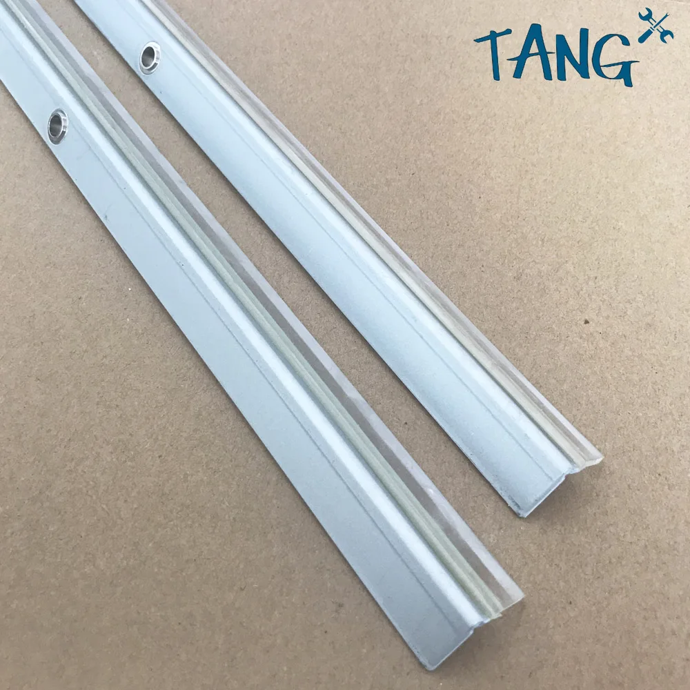 

2 шт., лезвие для чистки барабана 57GA56011 для konica minolta 920 950 850 7075