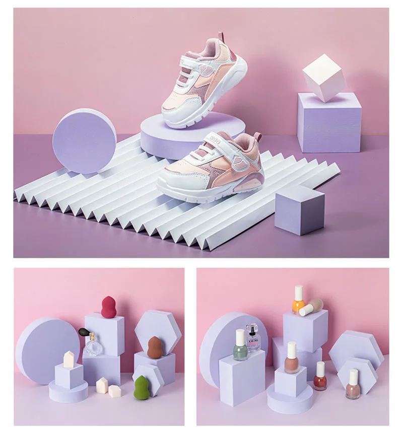 

Cube Photography Props Photography Foam Bubble Geometric Cube Set Photography Props