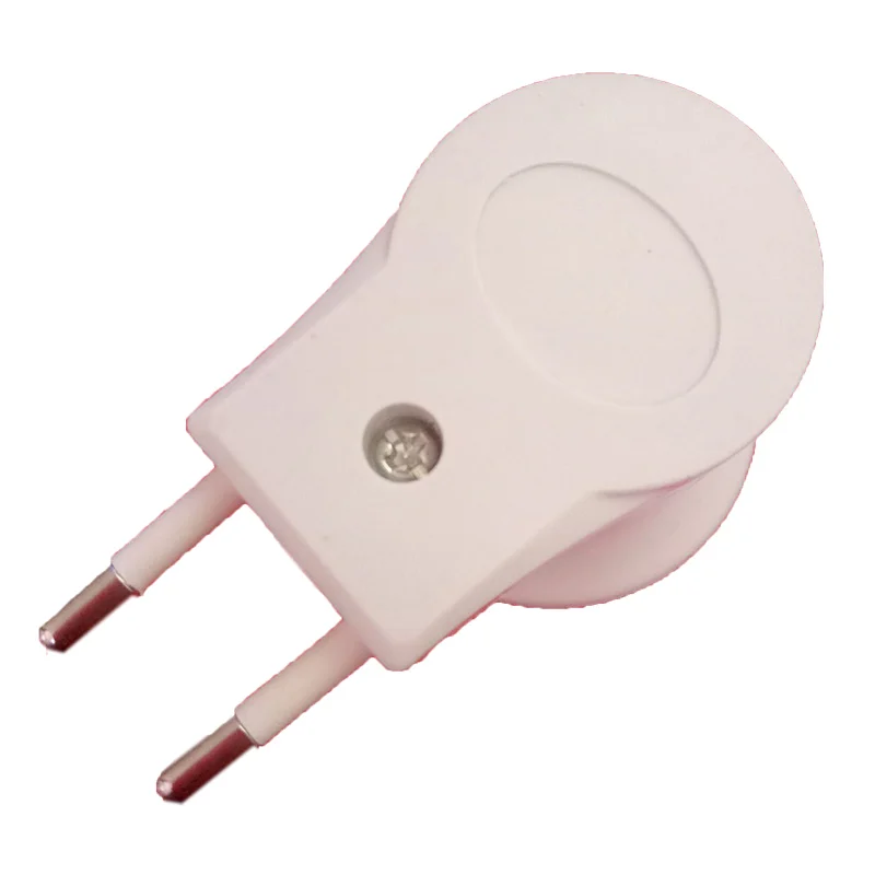 Светодиодный светильник E27 цоколь soquete douille e27 держатель для лампы в ЕС США адаптер