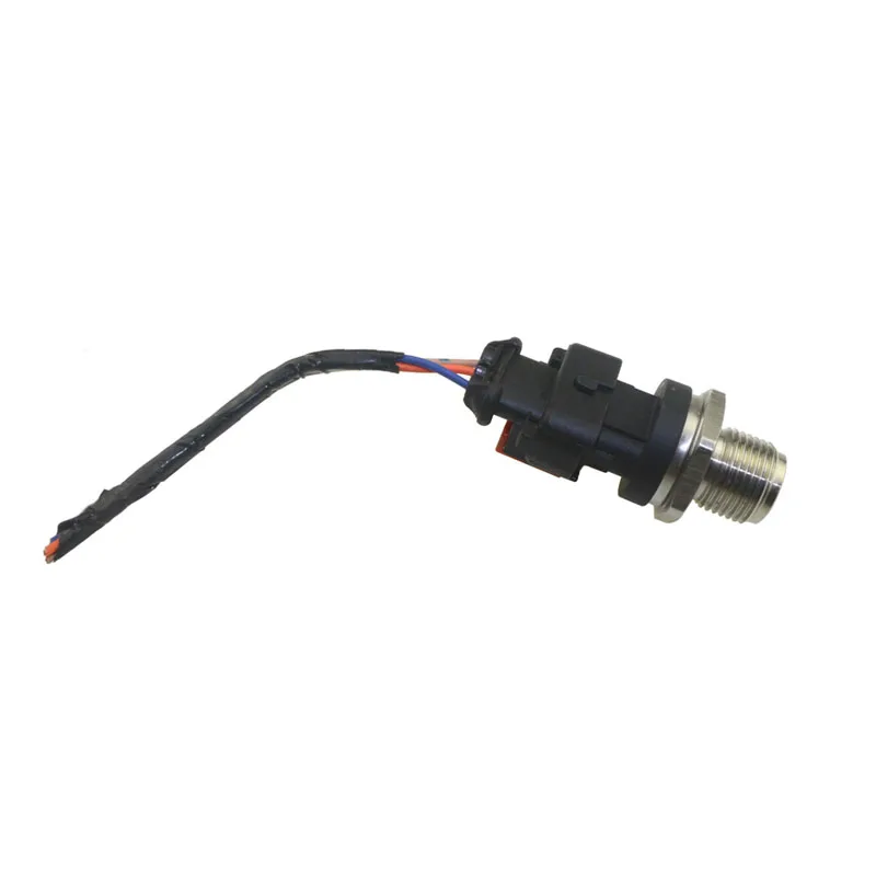 Sensor and Plug 0281006160 дизельные Форсунки впрыска топлива высокого давления сенсорный регулятор 68092292AA для JEEP WRANGLER JK LIBERTY CHEROKEE KK 2.8CRD - Цвет: Sensor and Plug