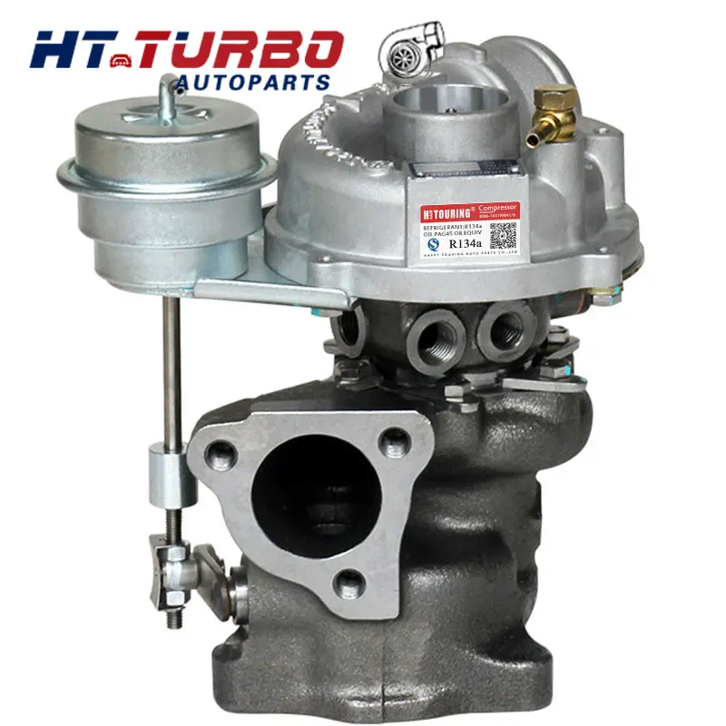 Турбокомпрессор k03 для Audi A4 A6 PASSAT VW passat 1 8 8D2 B5 058145703N 058145703NX 058145703JV