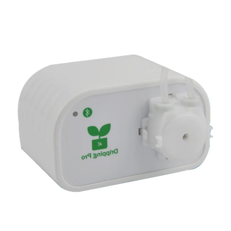 

Устройство для капельного орошения растений и суккулентов