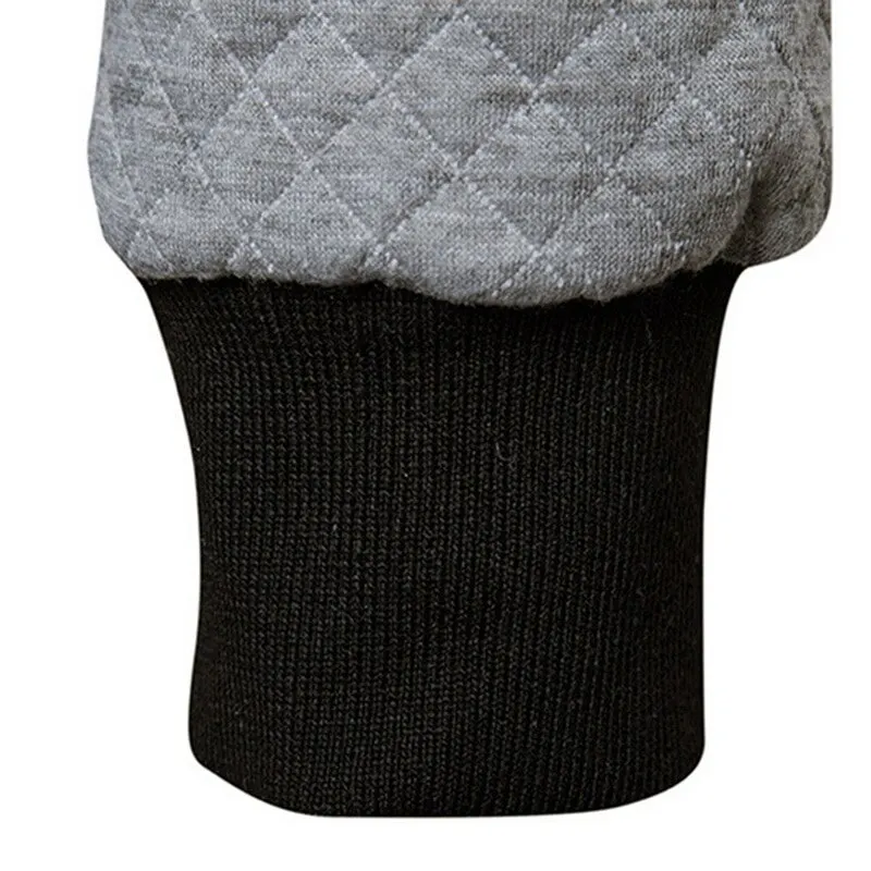 2019 осенняя куртка для бега с длинным рукавом мужчин Бодибилдинг уличная тонкая