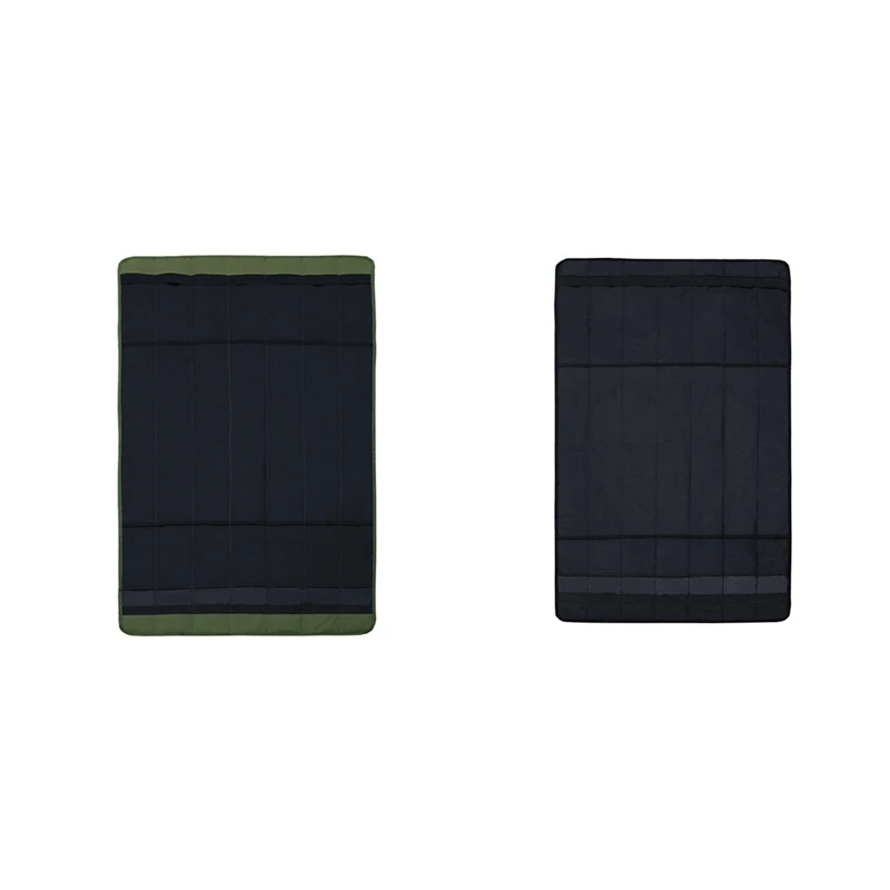 

Путешествие Холст сумка для рыболовных снастей Удочка сумка Водонепроницаемый протектор чехол удобный органайзер сумка чехол