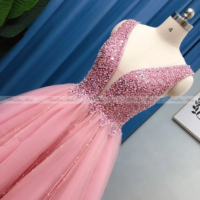 Бокал для шампанского платье принцессы с юбкой пачкой бальное Бальные платья 2021