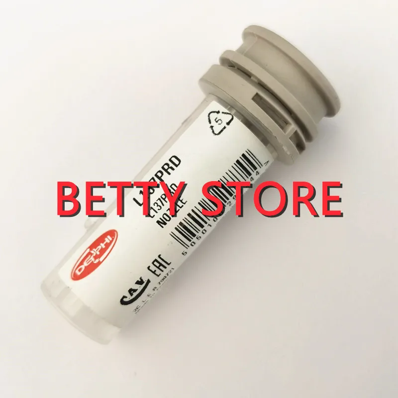100% Original and new nozzle L137PBD L137PRD socket 7135-661 For EJBR02901D EJBR03701D EJBR02401Z | Автомобили и мотоциклы