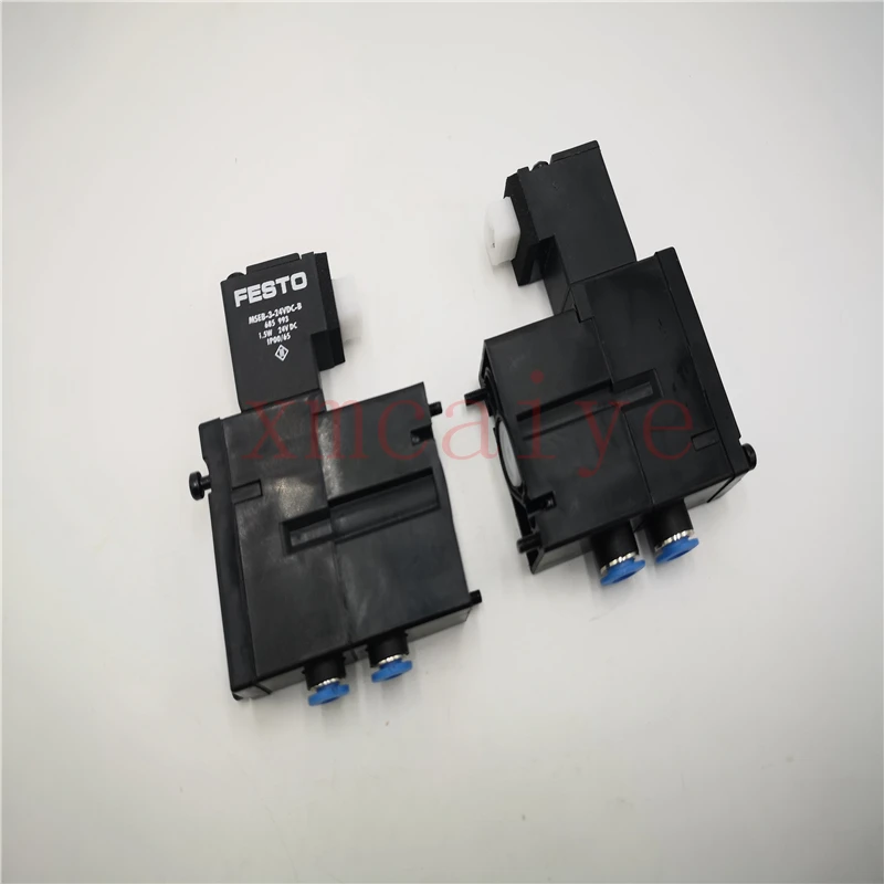 M2.184.1111/05 элемент клапана MEBH 4/2 QS 4 SA SM102 CD102 клапан M2.184.1111 детали офсетной печатной