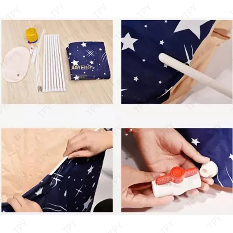 

Folding Tub Bath Barrel Adult Tub Bath Thicker Plastic Bucket Bath Tub Winter Warm Water Bath Tubs For Bathroom Simple Supplies