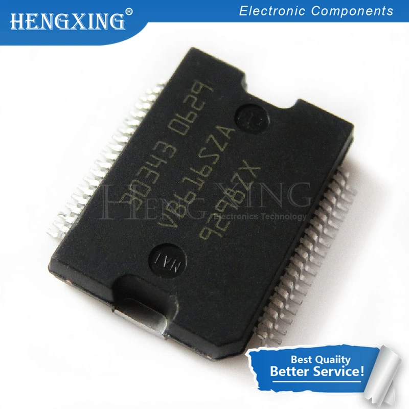 

10pcs/lot 30343 HSSOP-36 M797 ME7.5 Computer Board Auto Computer Board Vulnerable Chip In Stock