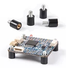 48 шт. Контроллер полета M2 M3 23 мм FPV CC3D F3 F4 F7 антивибрационный амортизирующий резиновый столбик с фиксированным винтом для радиоуправляемого дрона