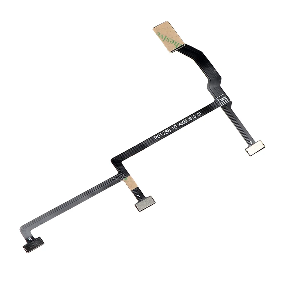 DJI Mavic Pro гибкий шарнирный плоский кабель для дрона запасные части|parts|parts drone |